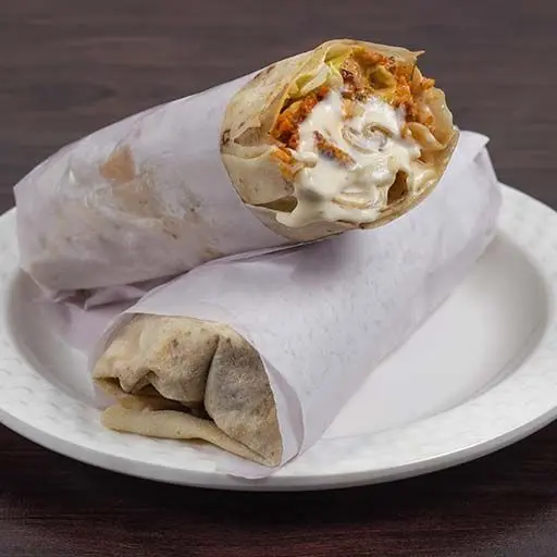 Mix Shawarma (Chicken & Beef)